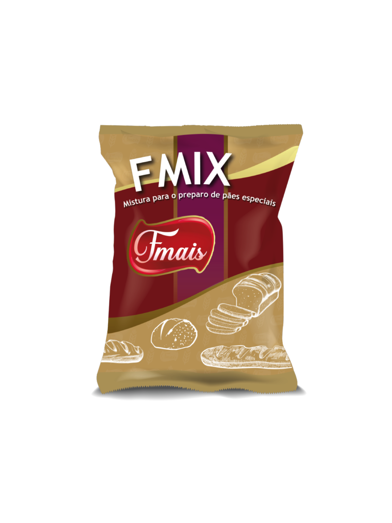 FMIX FMAIS 5KG CÓD: 13746