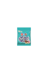 CONFEITO FANTASY ROXO BAG DECORA CACAU FOODS 50G CÓD: 15147