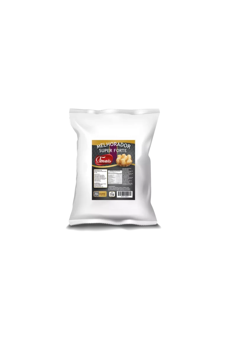MELHORADOR SUPER FORTE 1KG FMAIS CÓD: 15192