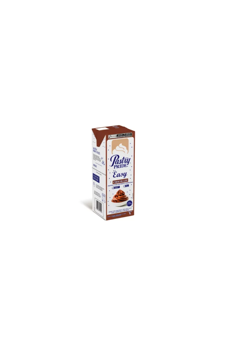 PP EASY CHANTILLY CHOCOLATE UHT 1LT RICHS CÓD: 15268