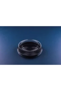 G 32MB/100CJ - TORTA MINI MILLENIUM BAIXA 700G PRET GALVANOT CÓD: 15185