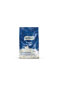 LEITE EM PÓ INTEGRAL LEITINO 1KG CÓD: 15205
