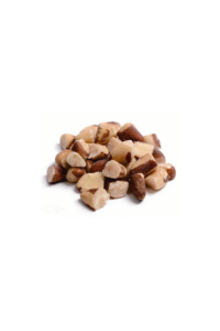 CASTANHA DO PARÁ METADES 1 KG CÓD: 15324