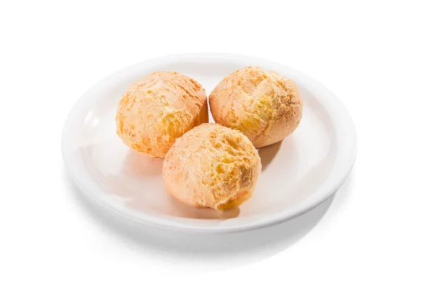 PAO DE QUEIJO BALDE 4 KG JESSE CÓD:14539