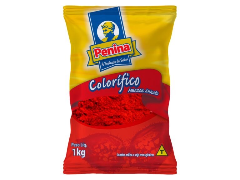 COLORIFICO PENINA 1 KG -0257 CÓD:12571