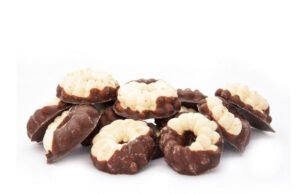 BISCOITO OURO BRANCO 2KG PANE CÓD: 13466