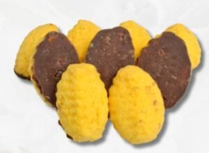 BISCOITO CHOCOMILHO 2KG PANE CÓD: 15392