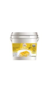 RECHEIO SABOR MARACUJA PANE 4KG UN - 9185 CÓD:15339