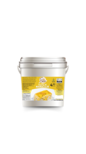 GELEIA DE BRILHO DE MARACUJA 4 KG PANE - 8959 CÓD:15395