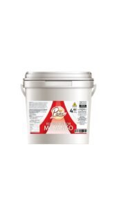 RECHEIO SABOR MORANGO PANE 4KG UN - 8904 CÓD:15372