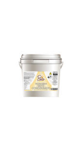 RECHEIO SABOR LEITE CONDENSADO PANE 4KG UN - 8928 CÓD:15364
