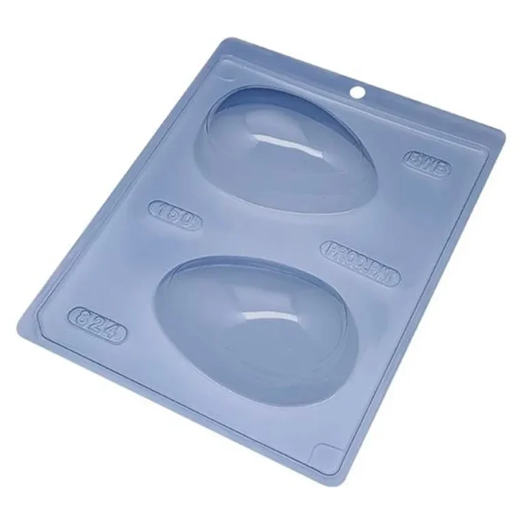 FORMA PRATICA OVO DE PASCOA 150 G CÓD: 13959