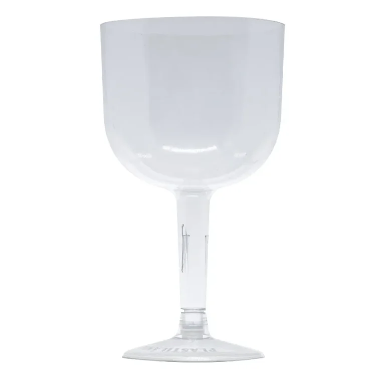 TACA PIT-500 GIN (4 UNID) PLASTILANIA -3713 CÓD:15335