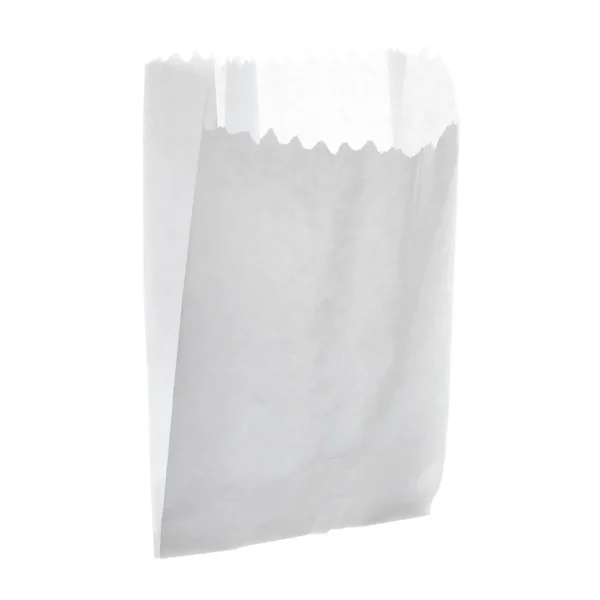 PAPEL KRAFT BRANCO 32X22 [1/2KG - C/500UN] CÓD: 14251