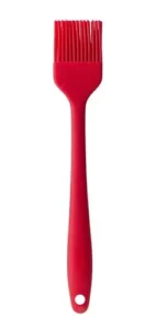 PINCEL DE SILICONE 20 CM - CÓD:14509