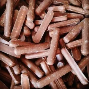 BISCOITO PALITO DE CHOCOLATE 2KG PANE CÓD: 13463