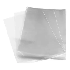 SACOS PLASTICOS 20 X 30 PE REFORÇADO - PACOTE C/ 1 KG-0235 CÓD:14956