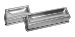 FORMA CONFEIT FACIL DE ALU RETAN C/REBAIX P CONF MEDIA CÓD:12364