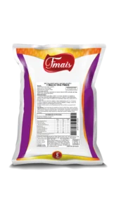 MIST. EM PO P/ PAES + MACIO 5KG FMAIS -CÓD:15762