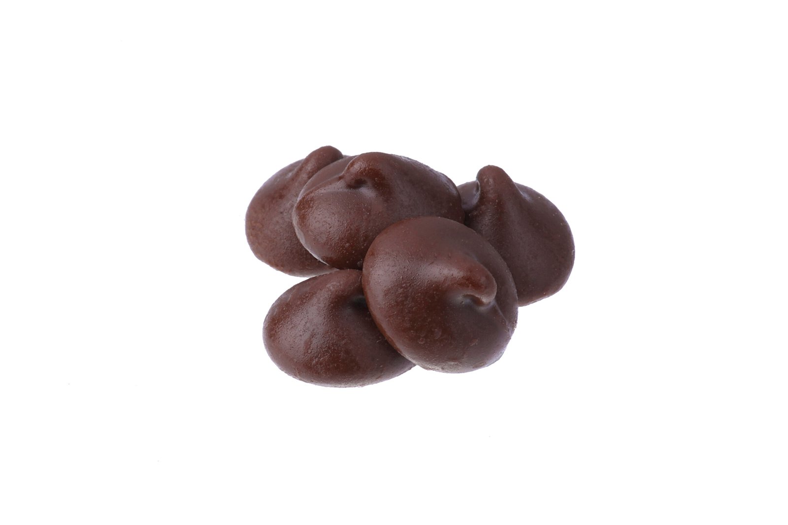 CHOCOLATE GOTAS MEIO AMARGO SICAO CHIPS 10KG CÓD: 15760