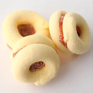 BISCOITO CAIPIRA BAMBOLE RECHEADO 2KG PANE CÓD: 15058