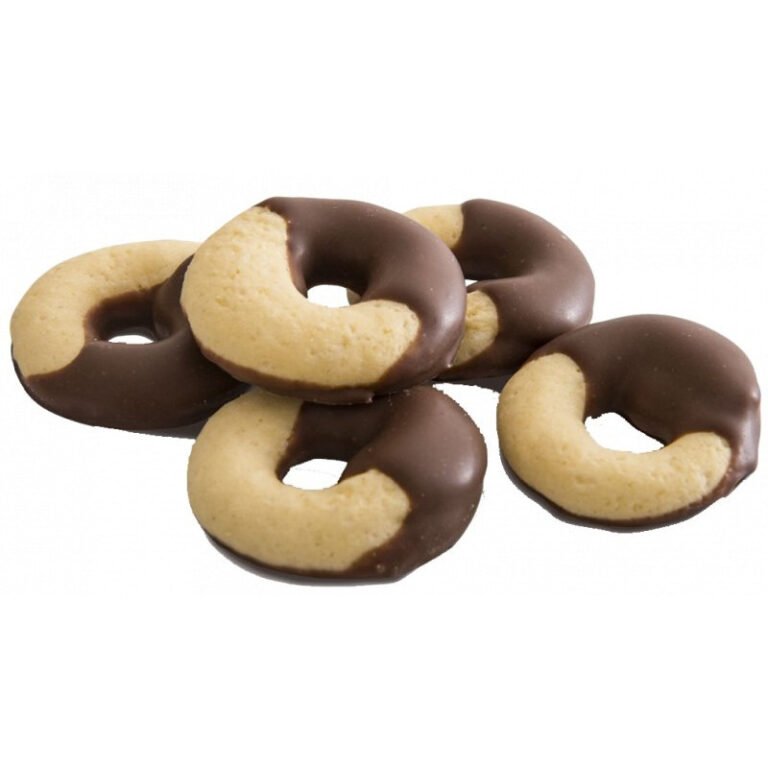 BISCOITO JUJU 2KG PANE CÓD: 14878