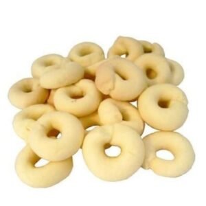 BISCOITO CAIPIRA SEQUILHO LEITE CONDENSADO 2 KG PANE CÓD: 15055