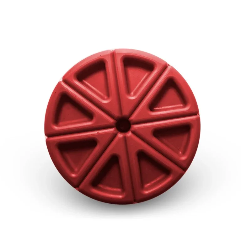 FORMA SILICONE FATIAS VARIATA 1 UNID 185X50MM CIMAPI CÓD:13644