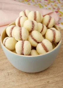 BISCOITO CAIPIRA CASADINHO DE GOIABADA 2KG PANE CÓD: 14880
