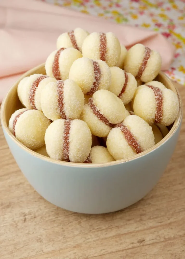 BISCOITO CAIPIRA CASADINHO DE GOIABADA 2KG PANE CÓD: 14880