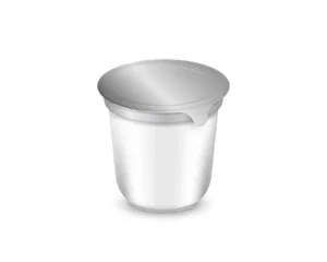 SELO 95,5MM BOPP TRANSP.  (PCT 100) CÓD:15449