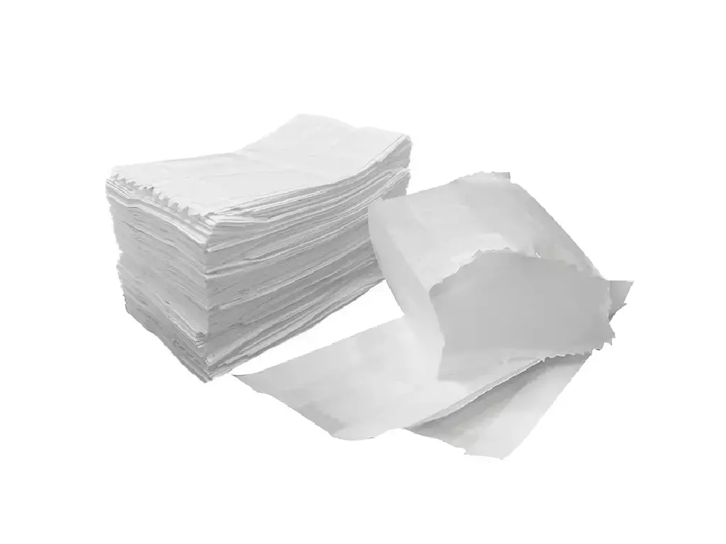 SACO PAPEL MONO 3 KG BRANCO PCT/500 – CÓD:13133