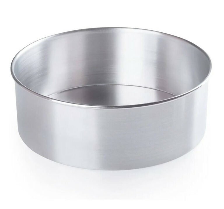 FORMA REDONDA FIXA 15X10CM RS CÓD: 15540