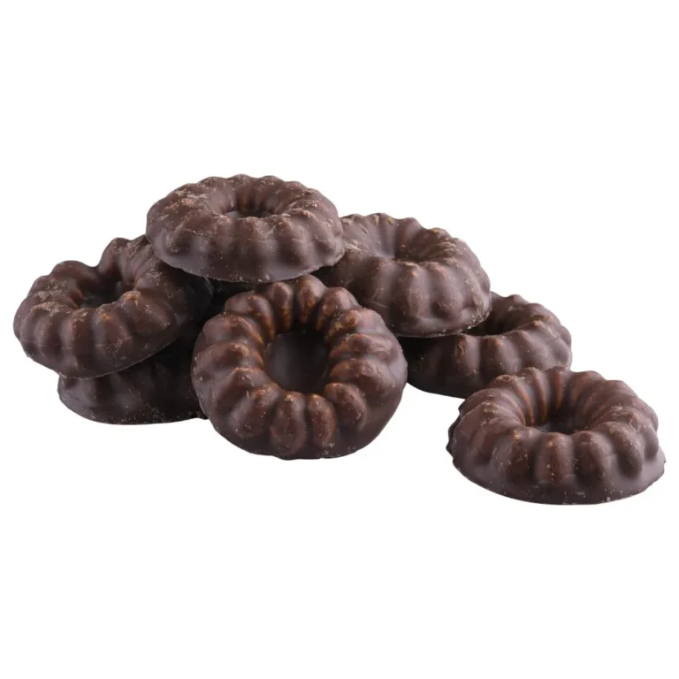 BISCOITO OURO PRETO 2KG PANE CÓD: 14879