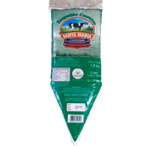 REQUEIJAO PREMIUM SANTA MARIA BISNAGA 1,5 KG CÓD: 15052