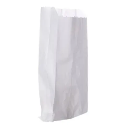 PAPEL KRAFT BRANCO 58X56 [10KG - C/500UN] CÓD: 14249
