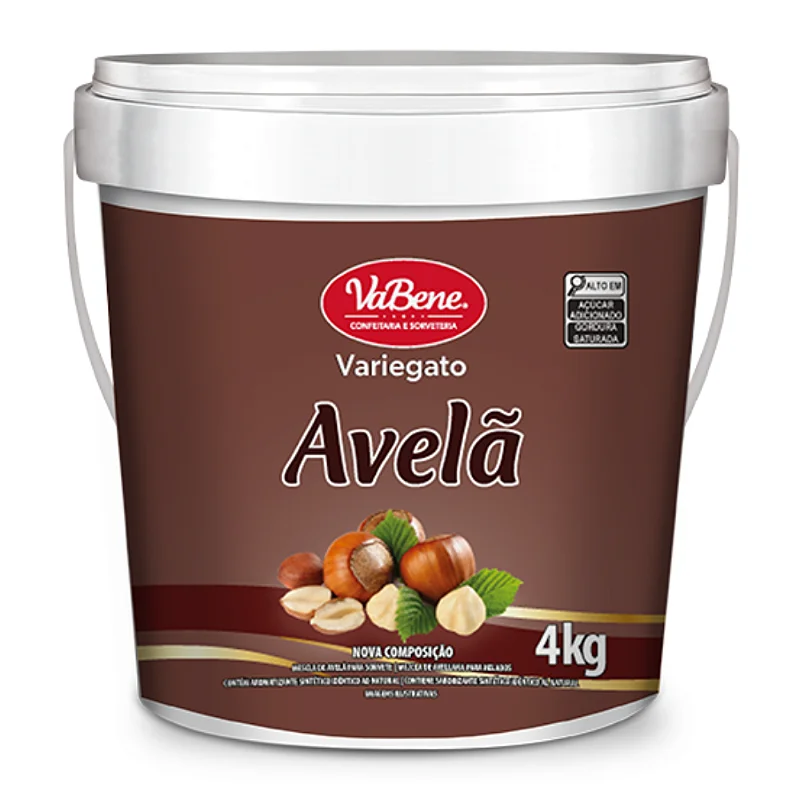 VARIEGATO AVELA 4 KG VABENE – CÓD:15404