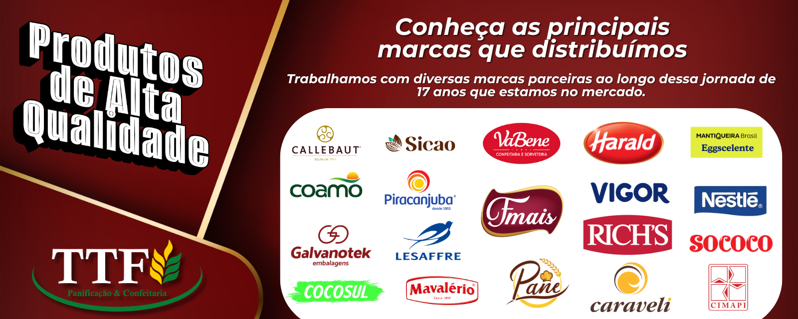 BANNERS DO SITE